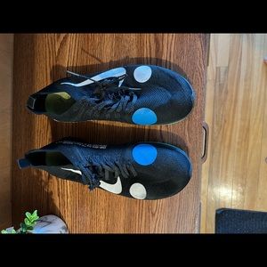 Nike Mercurial Flyknit Sz11